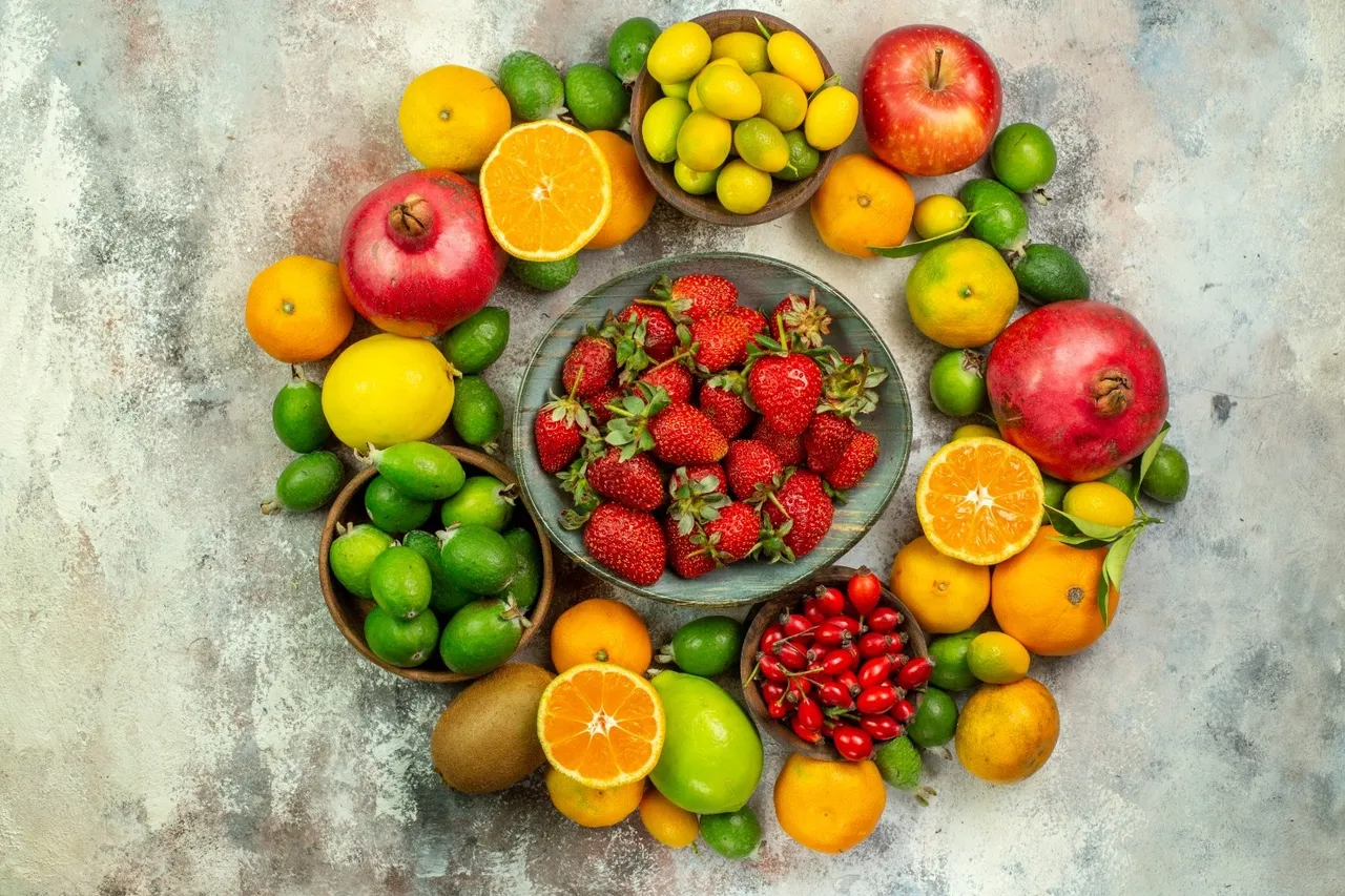 Fruits