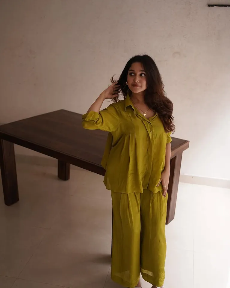 Anikha Surendran