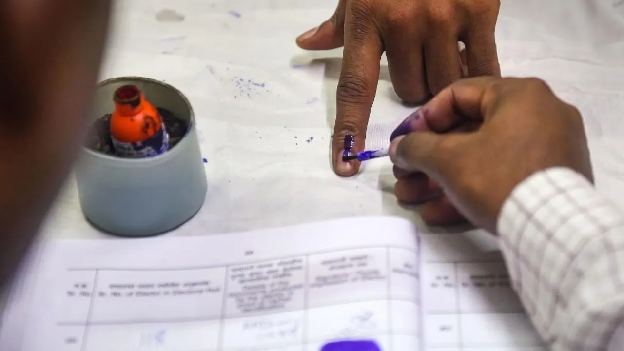 MLC Elections in Andhra Pradesh