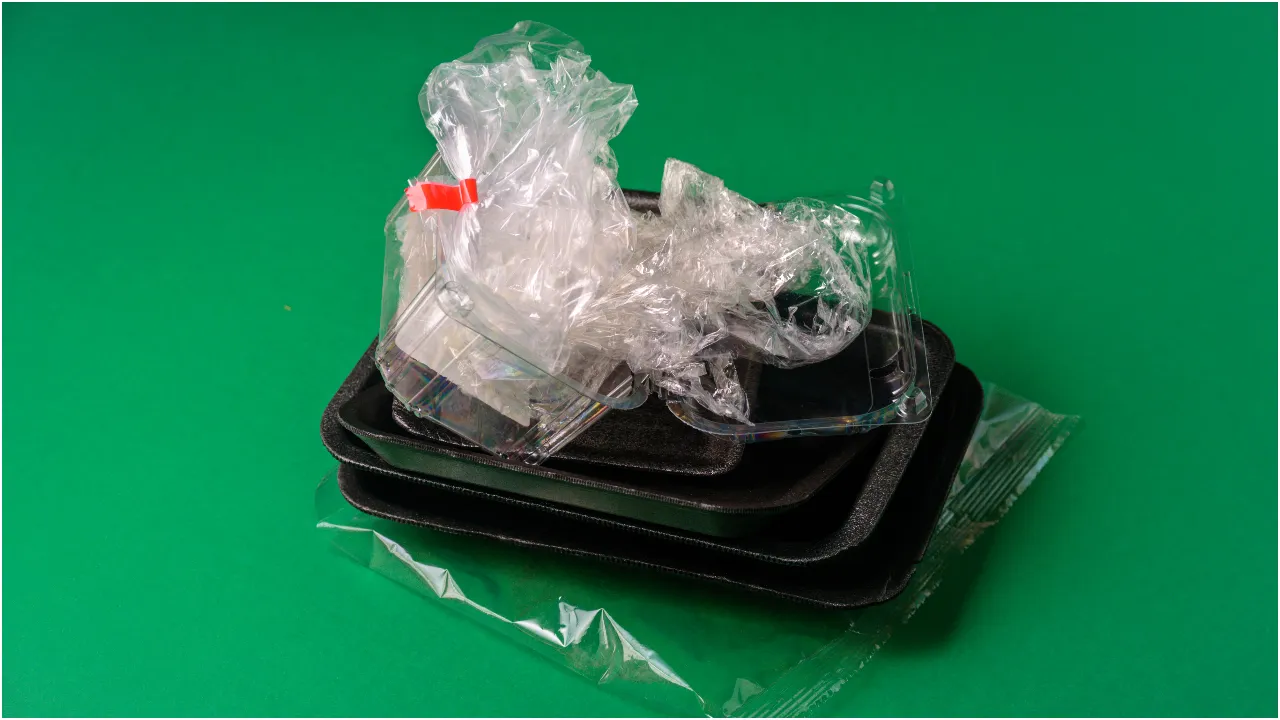 Health Issues PLASTIC