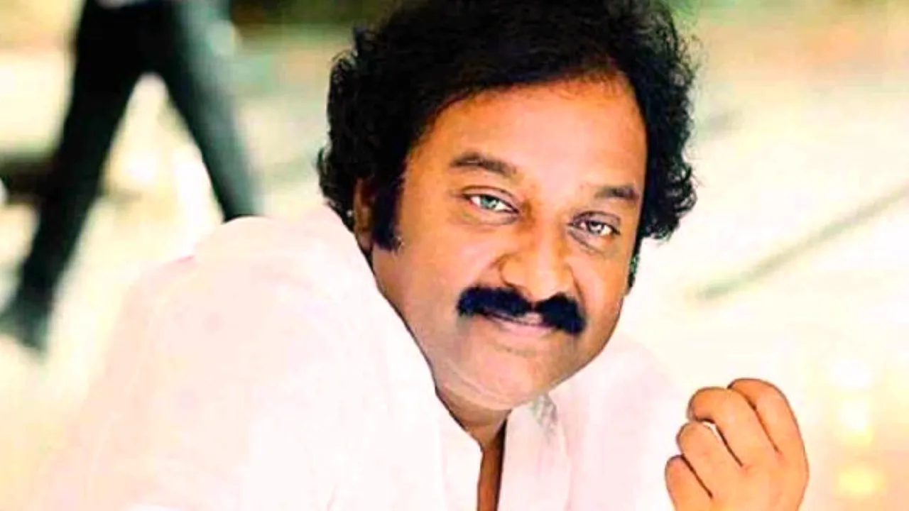 VV VINAYAK