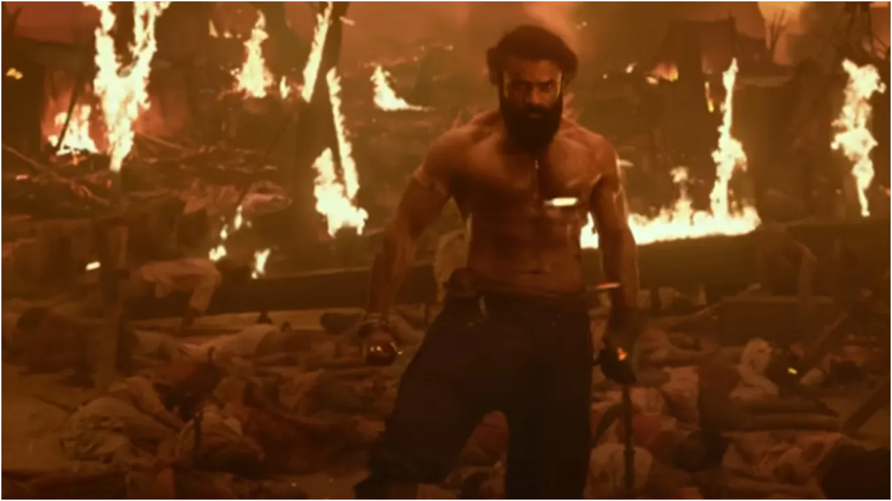sai Dharam tej SYD