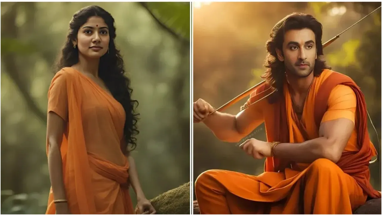 Ramayana update 