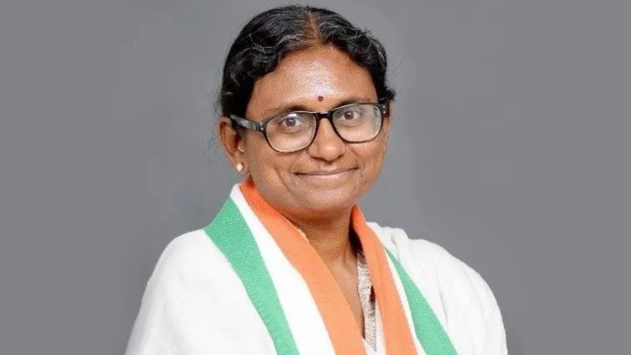 Meenakshi Natarajan