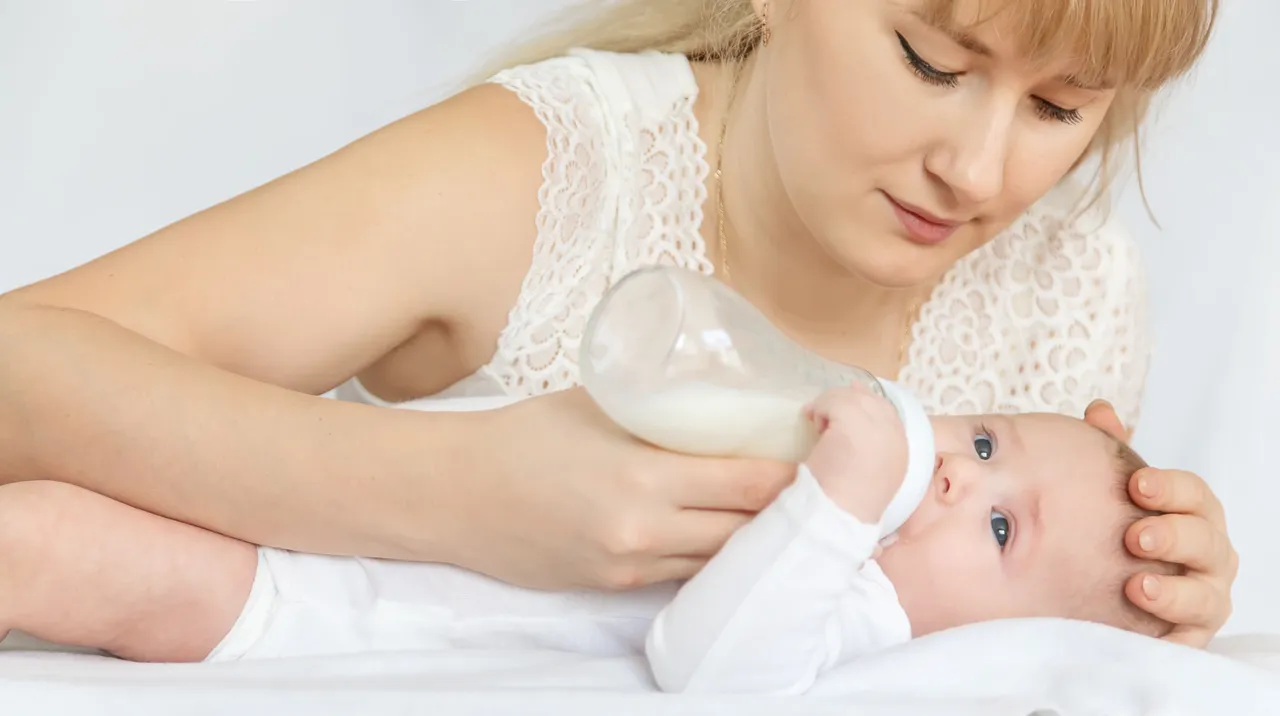 bottlemilk