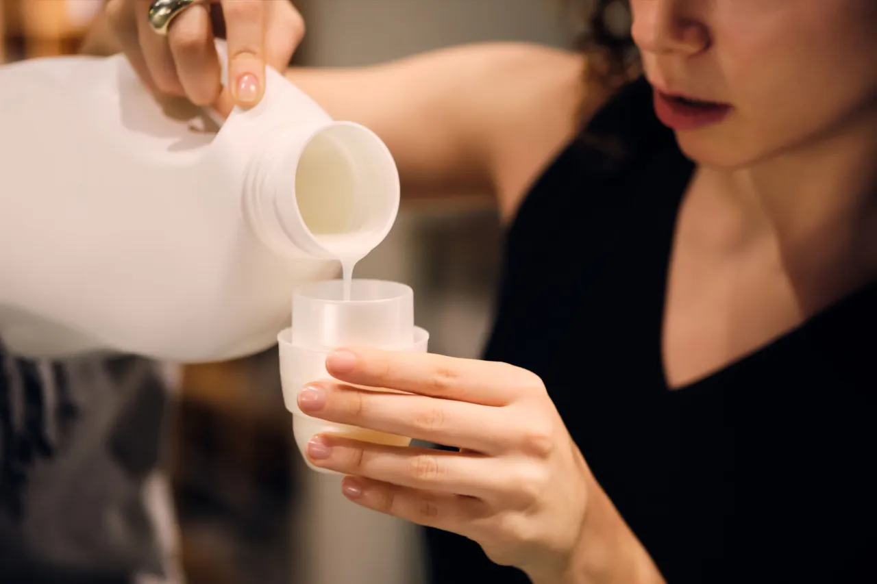 formulamilkmixing