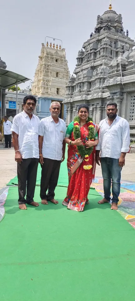 heroine roja