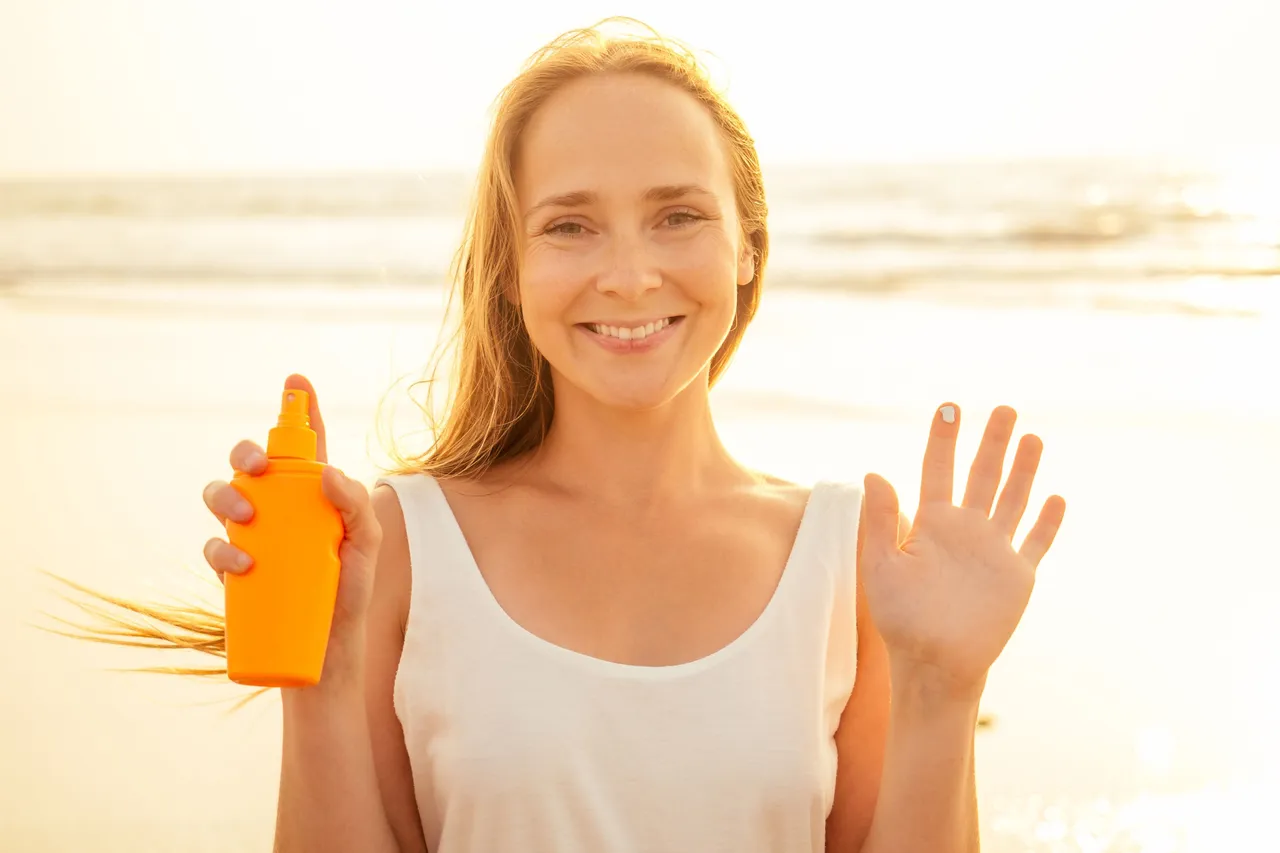 Sunscreen 