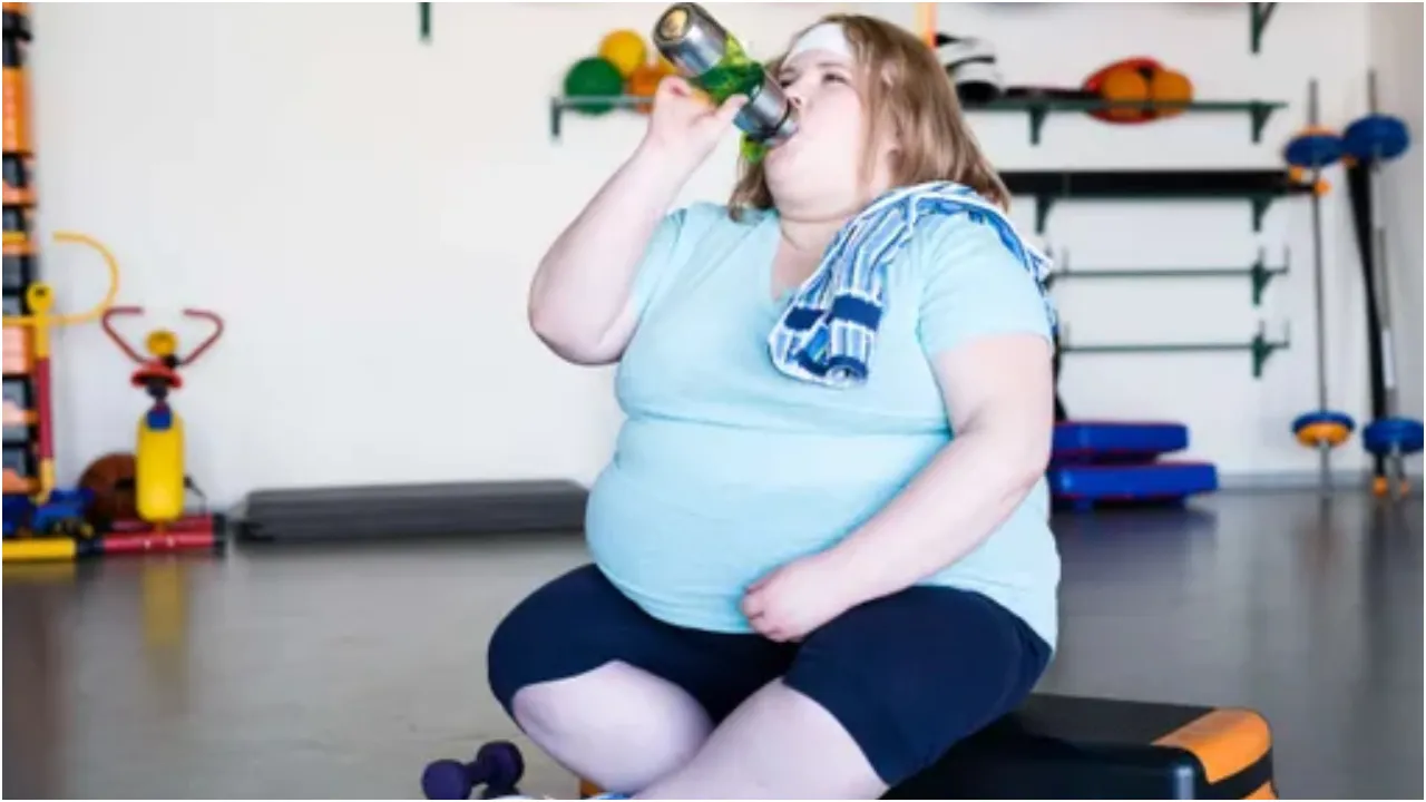 world obesity day 2025