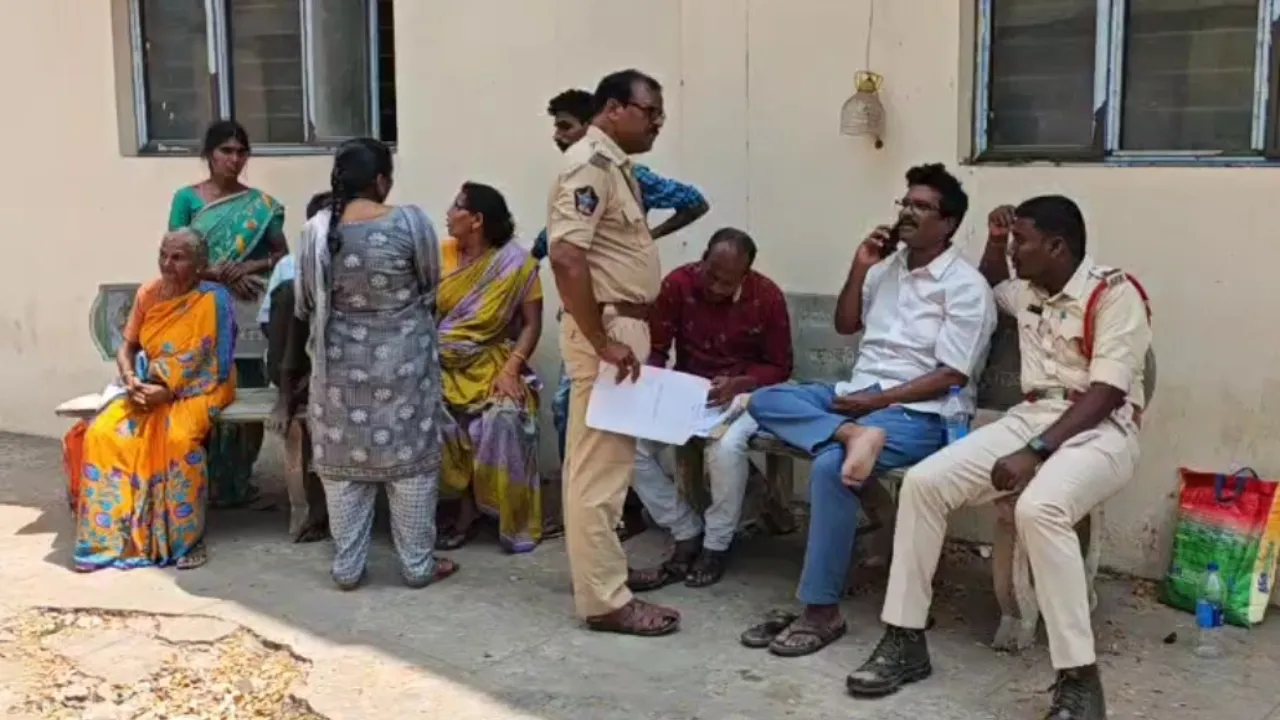 ap crime attilli