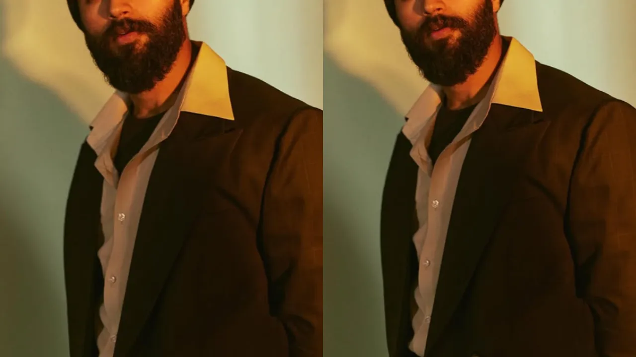 vijay devarakonda as bigg boss host