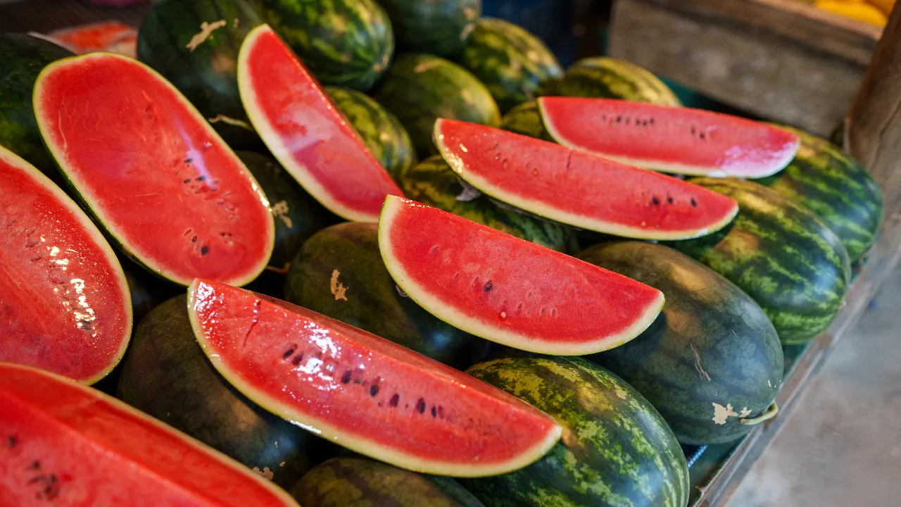 Watermelon