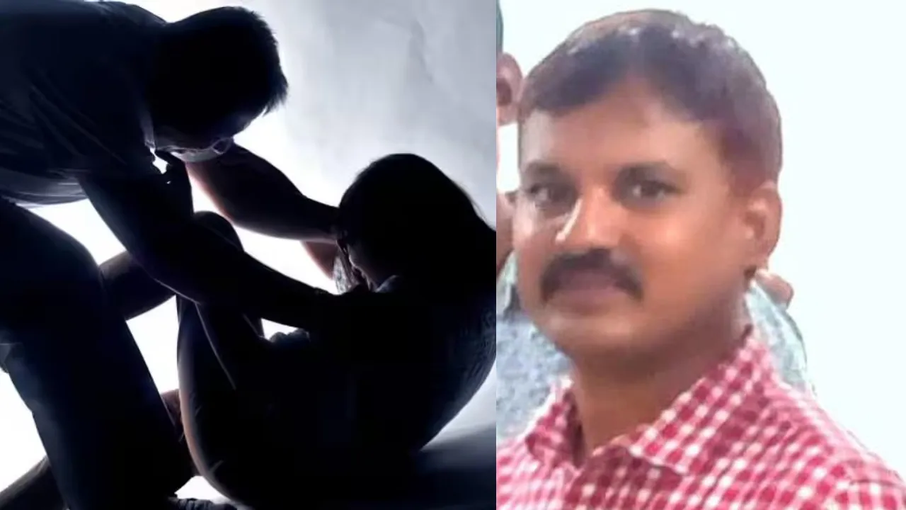 khammam case