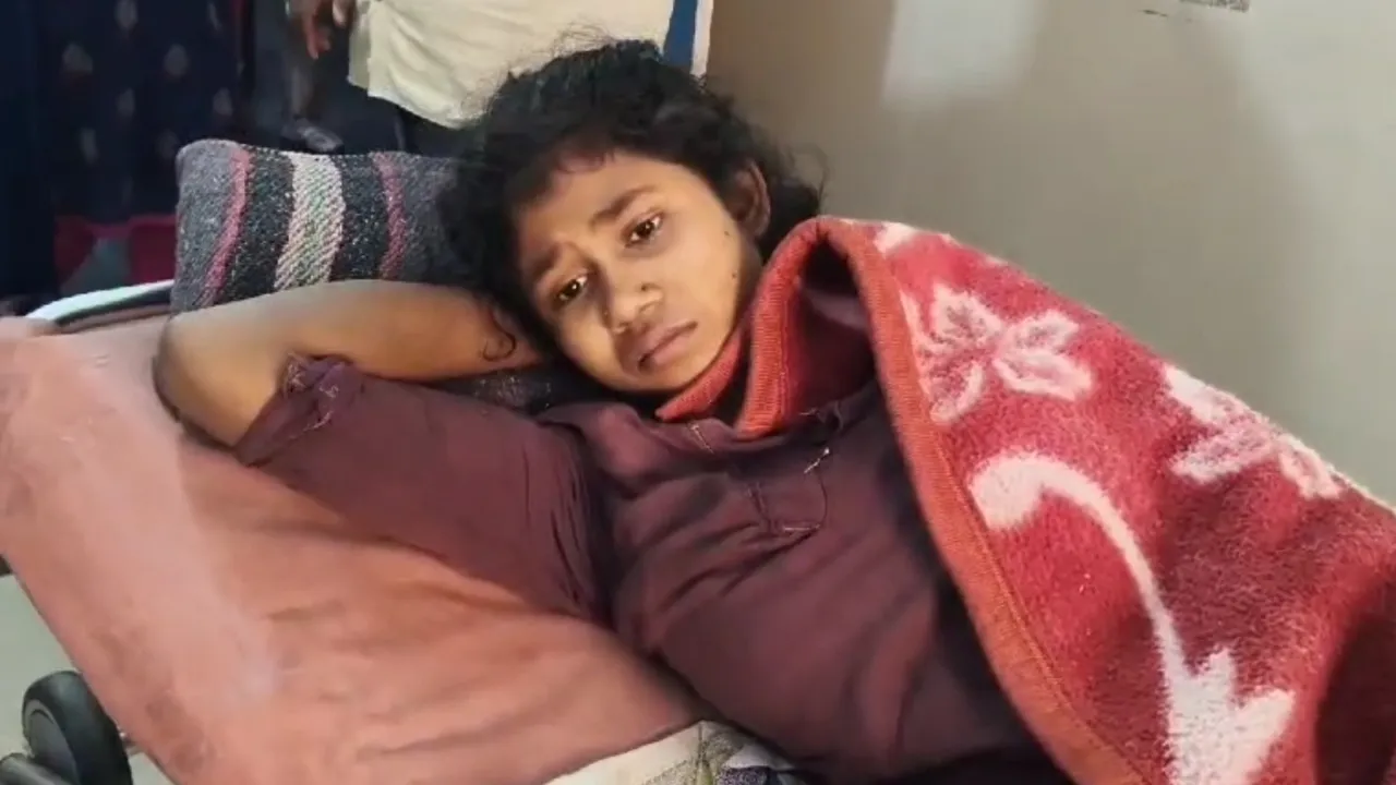 Chhattisgarh..