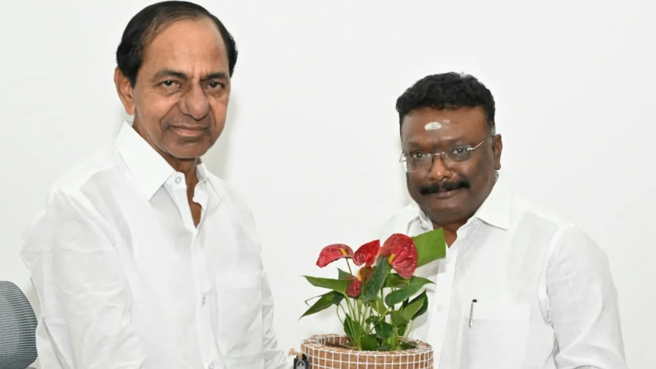 Dr Sravan Dasoju