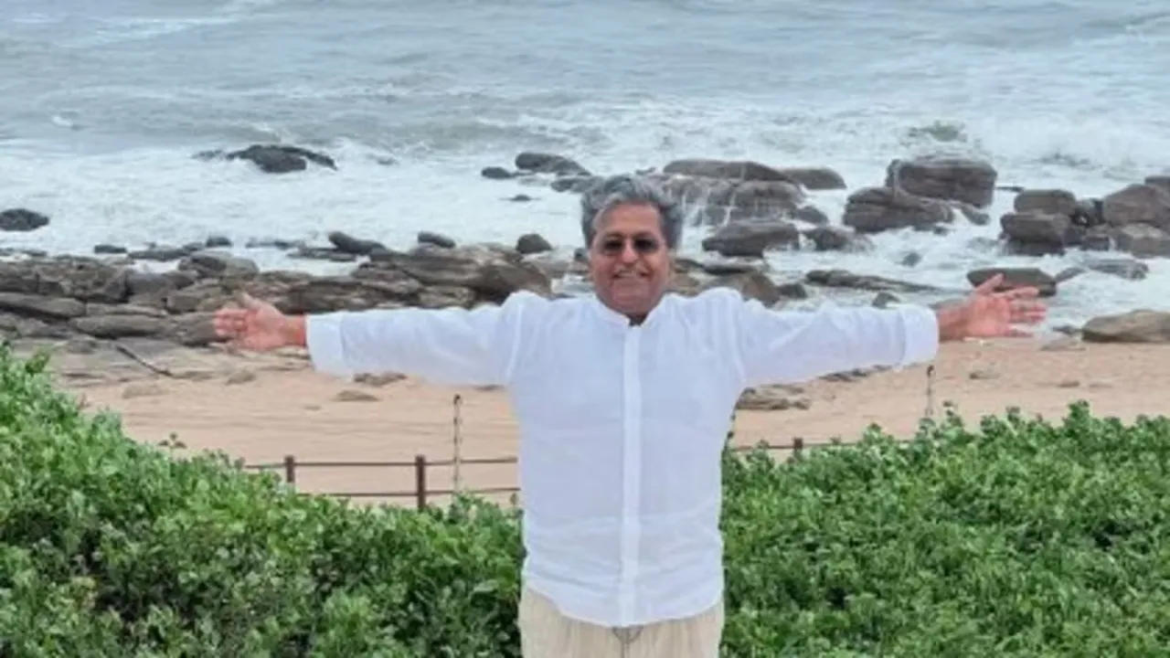 Lalit Modi