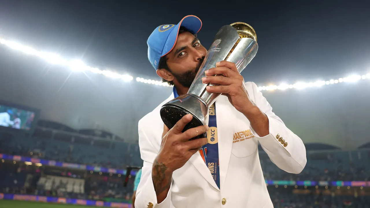 ICC Champions Trophy