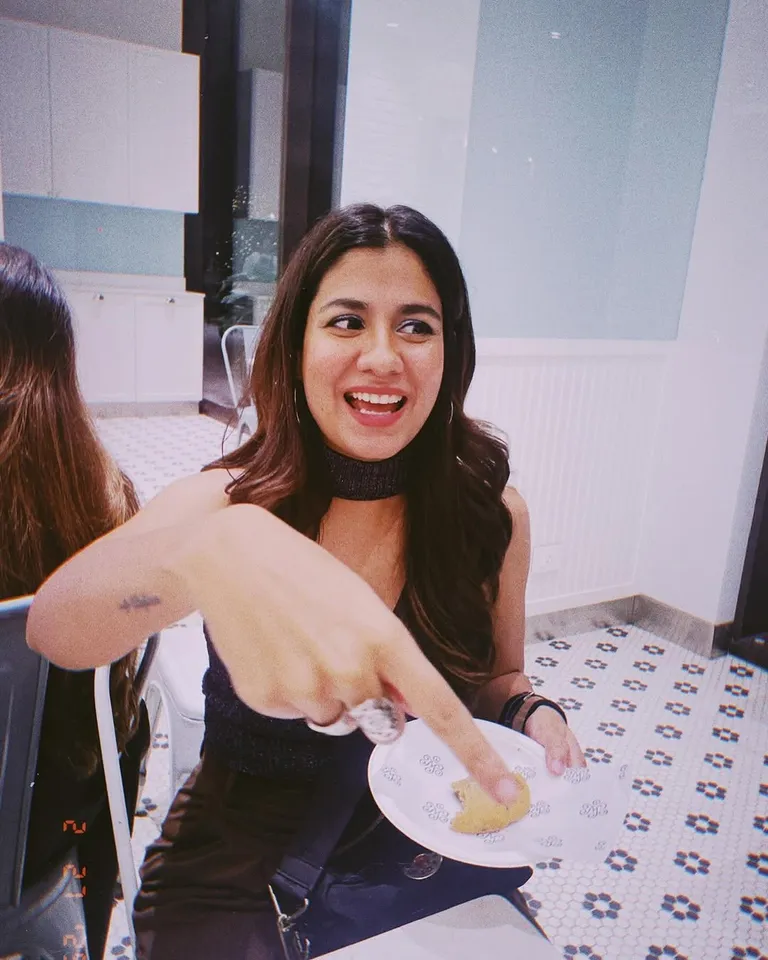 Shreya Dhanwantari
