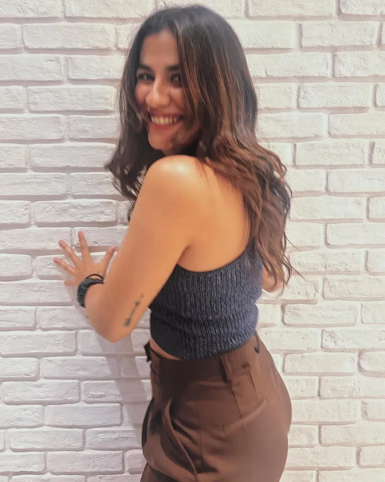 Shreya Dhanwantari