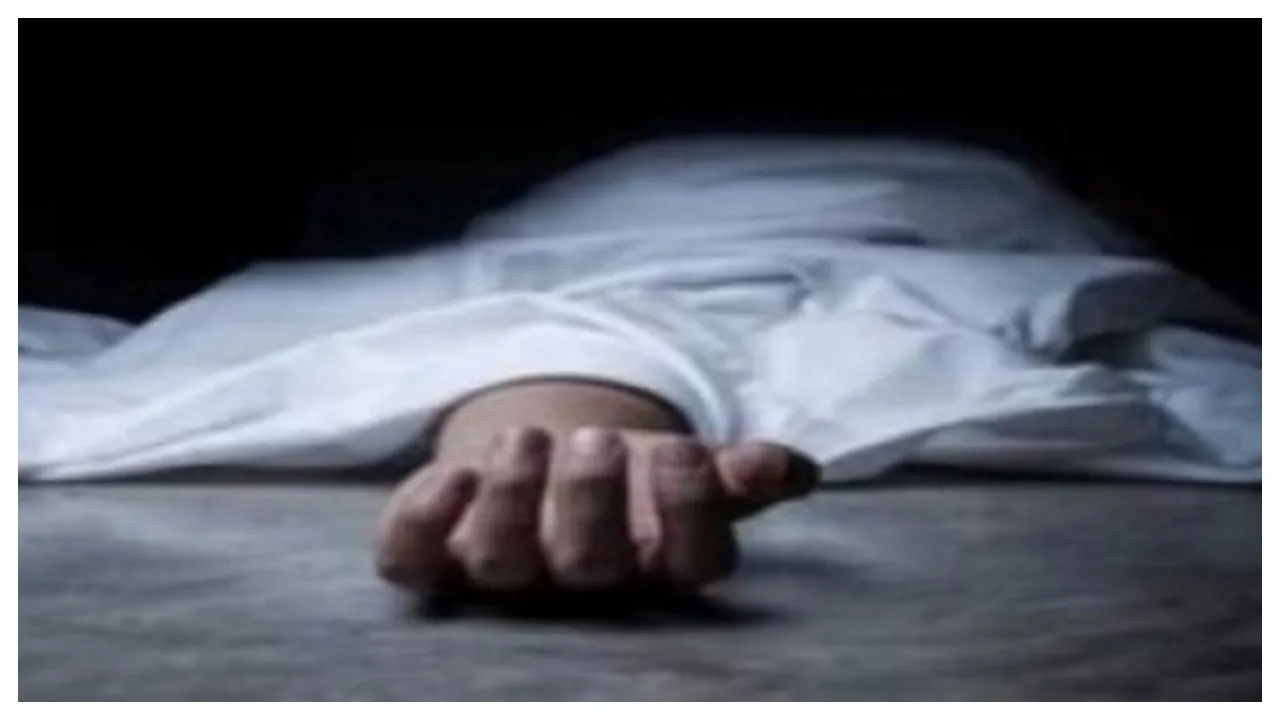 wife murdered husband