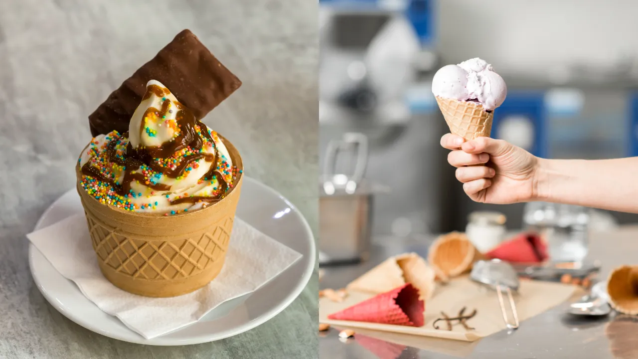 Ice Cream