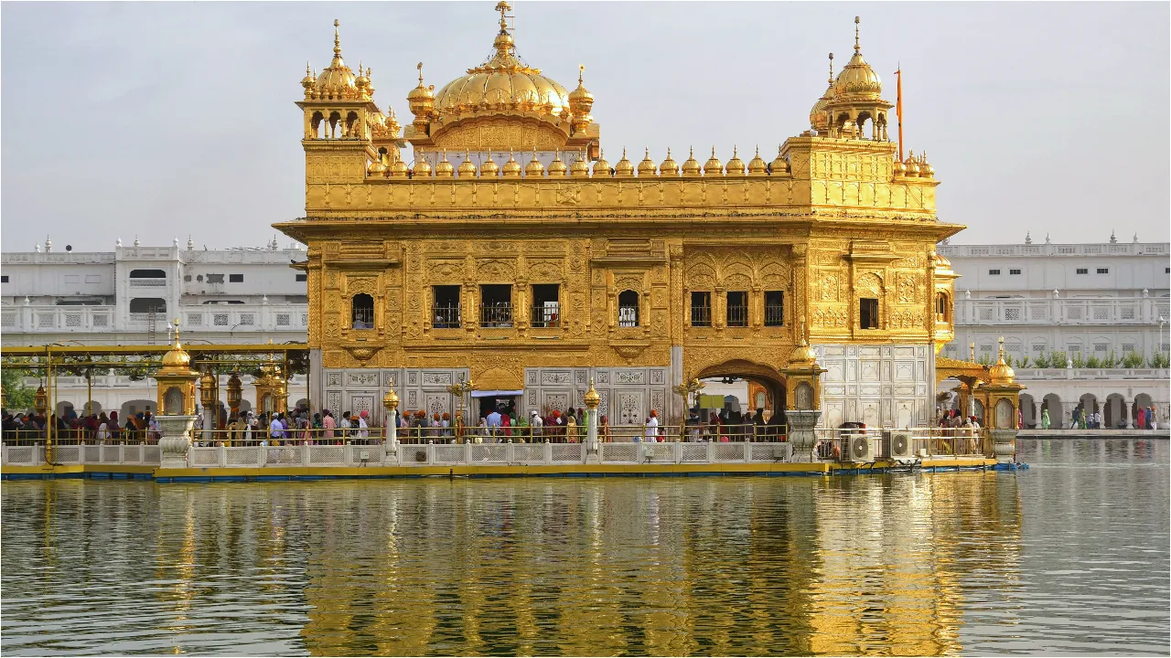 punjab