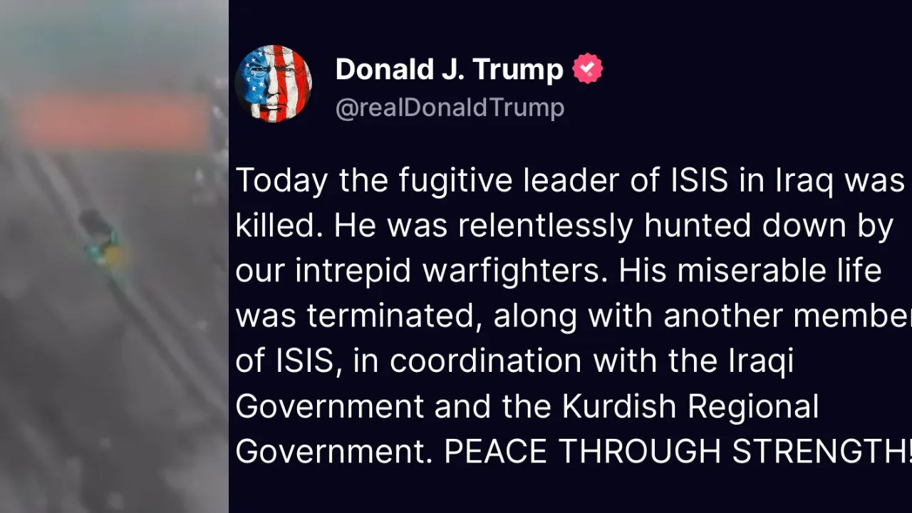ISIS