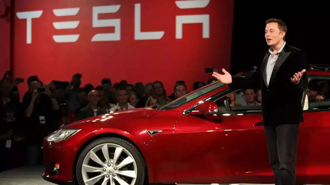 Tesla Seeks Certification For Model Y And Model 3 To Enter Indian Market