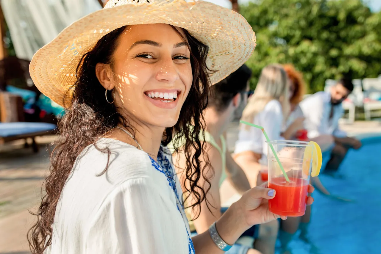 Summer Hydrated 
