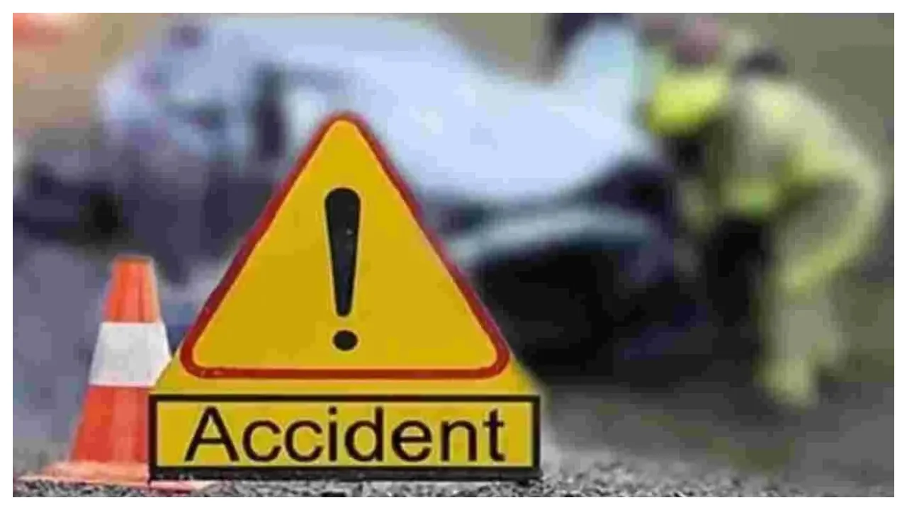 Road Accident karnataka