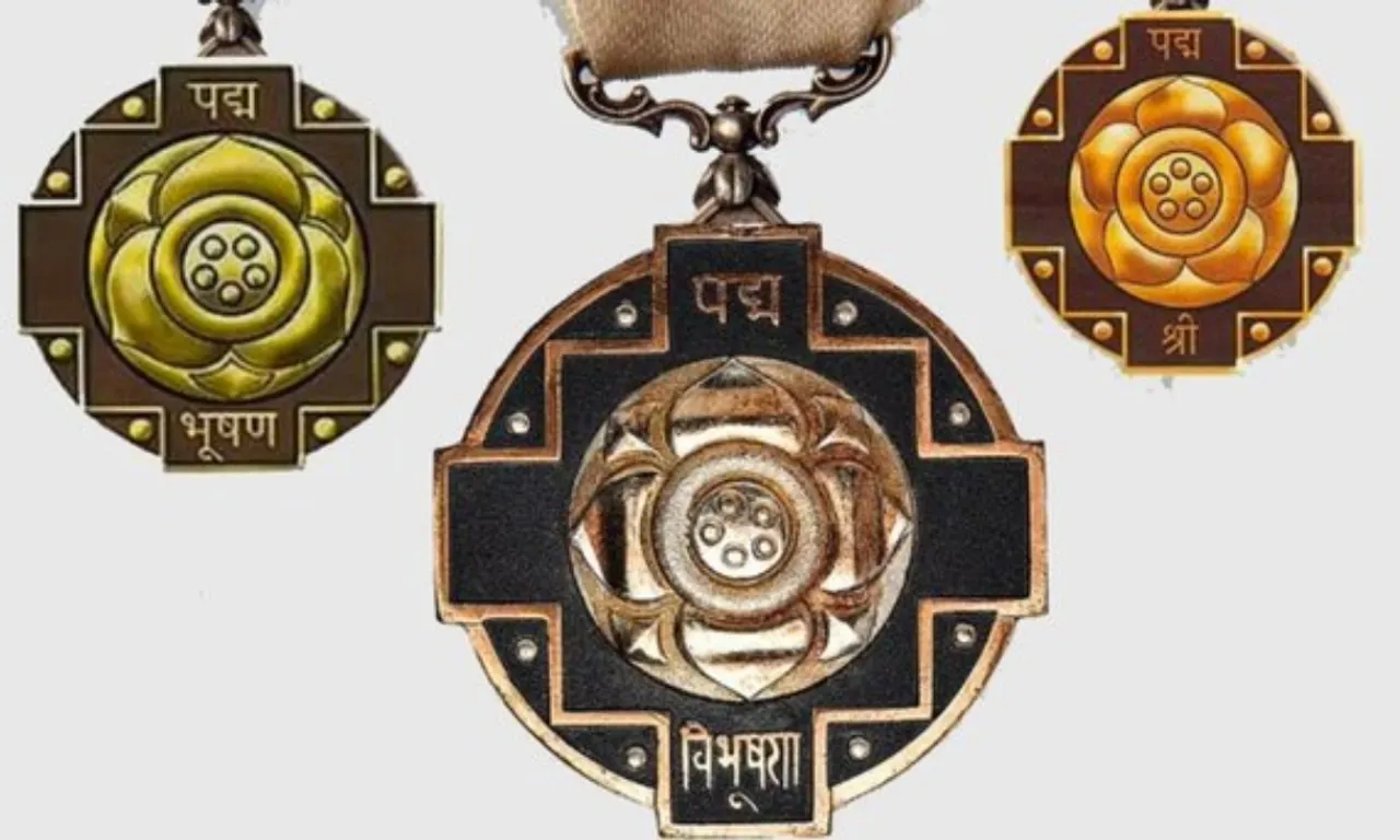 Padma Awards