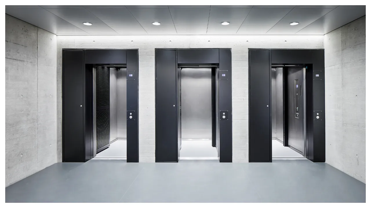 Elevator accidents