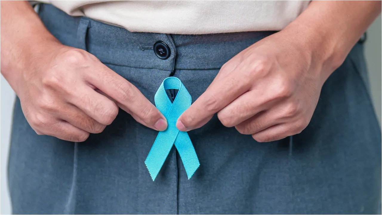 Prostate cancer