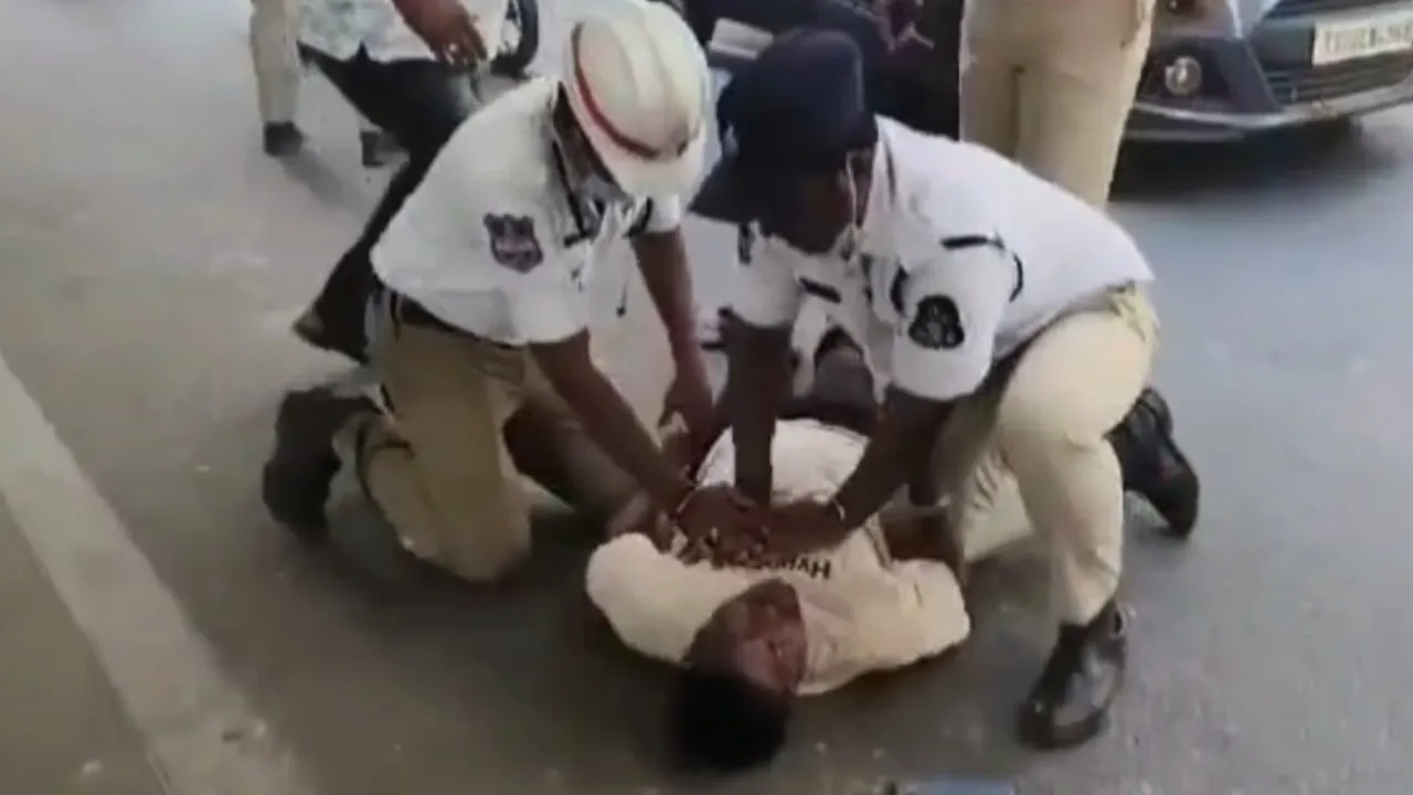 CPR