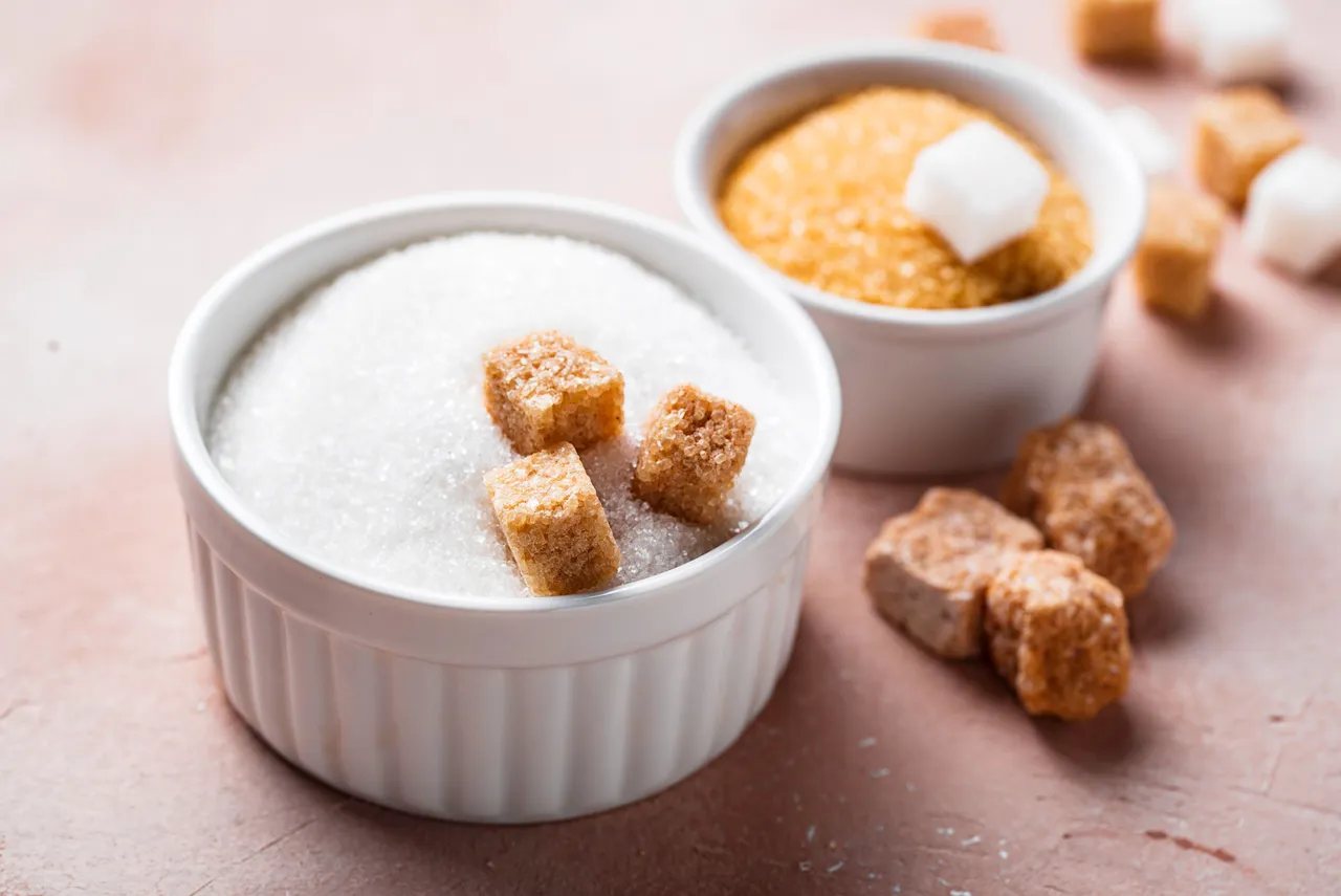 Sugar 