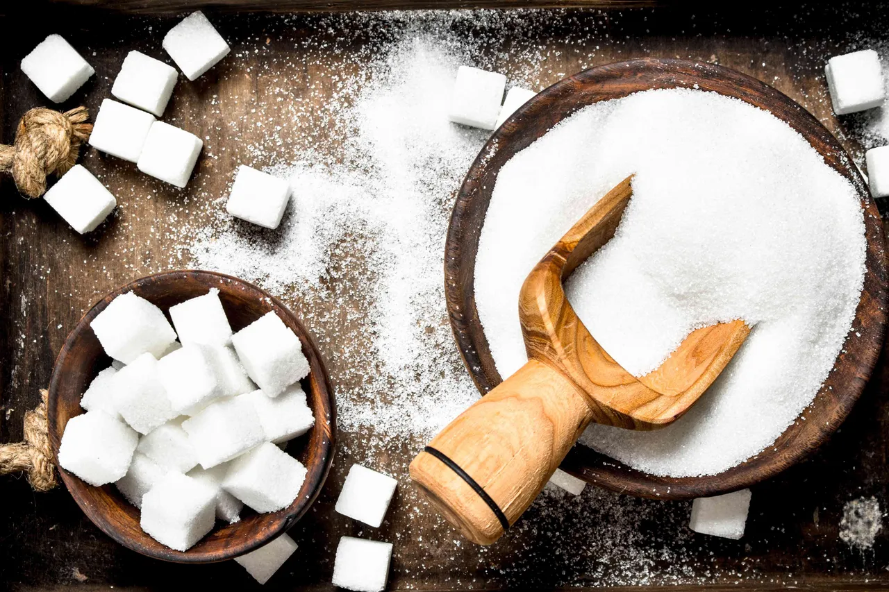 Sugar 