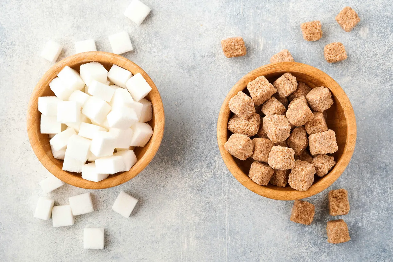 Sugar 