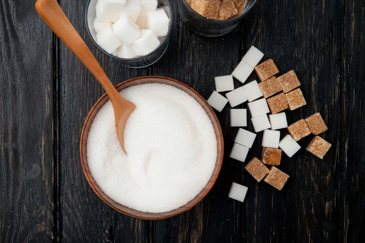 Sugar 