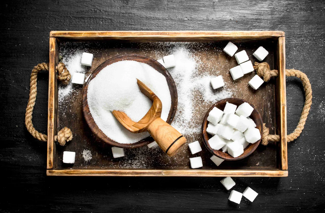 Sugar 