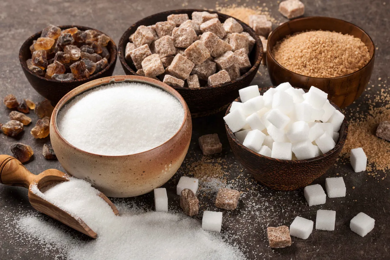 Sugar 