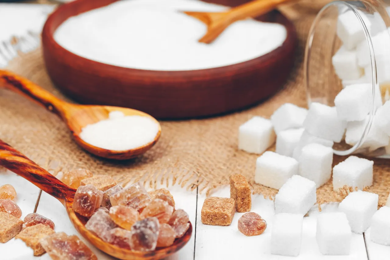 Sugar 