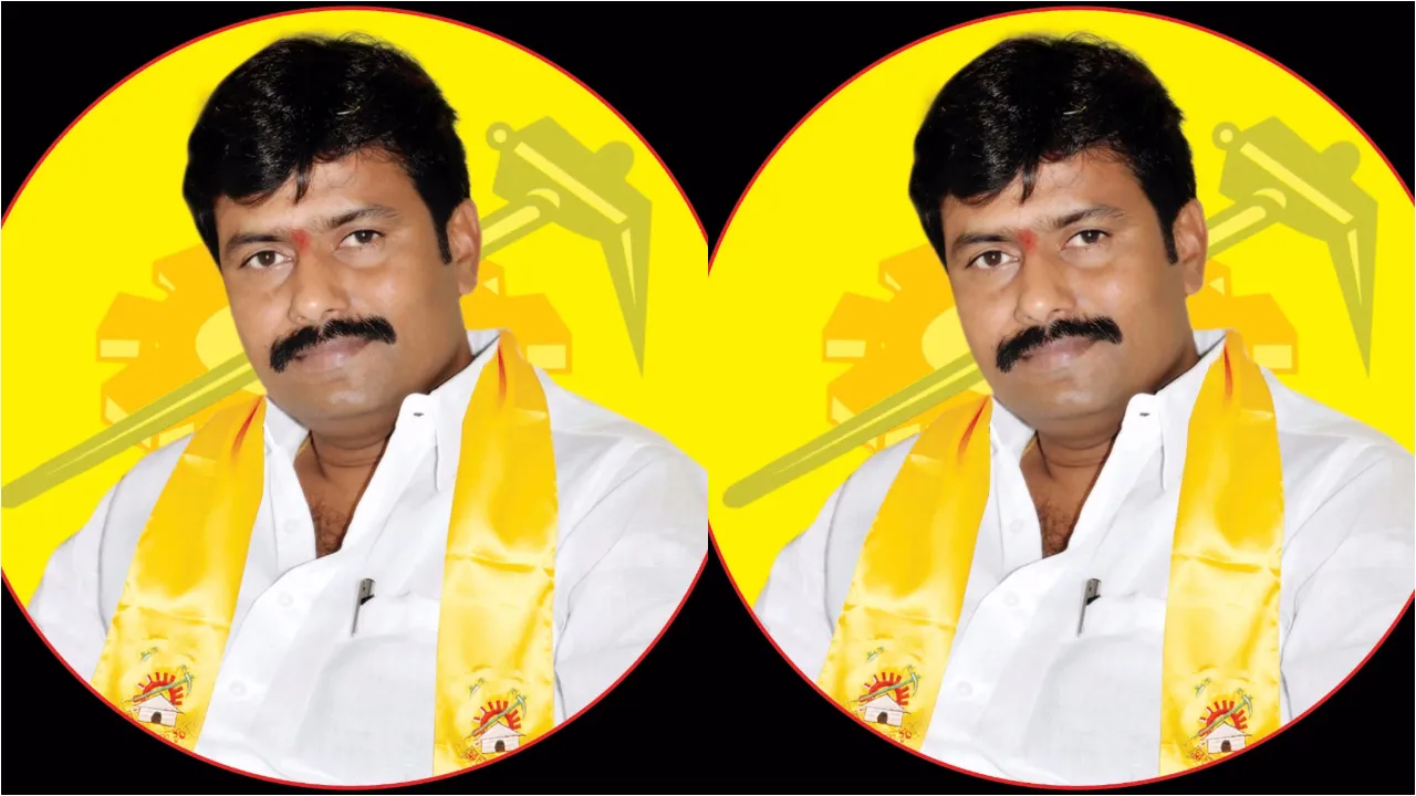 Ramesh Reddy