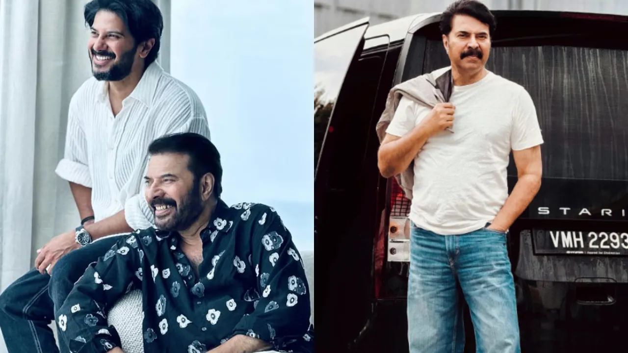 Mammootty