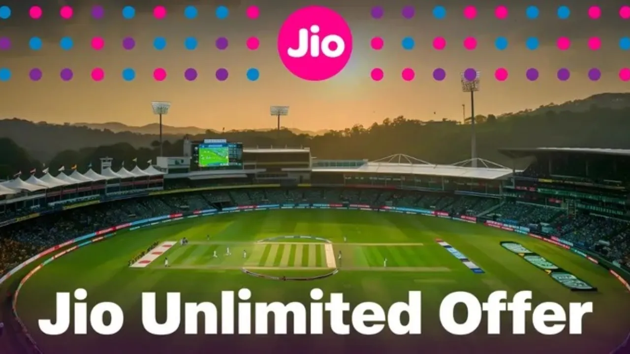 jio offer 299