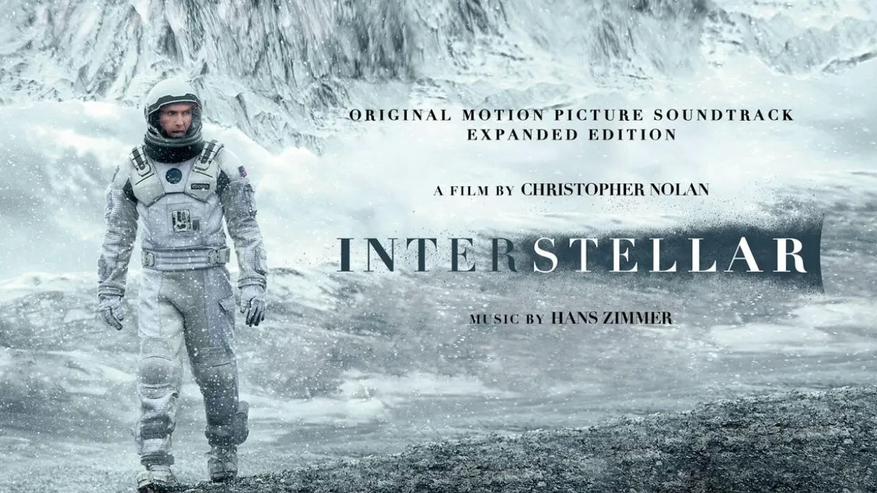 space based films