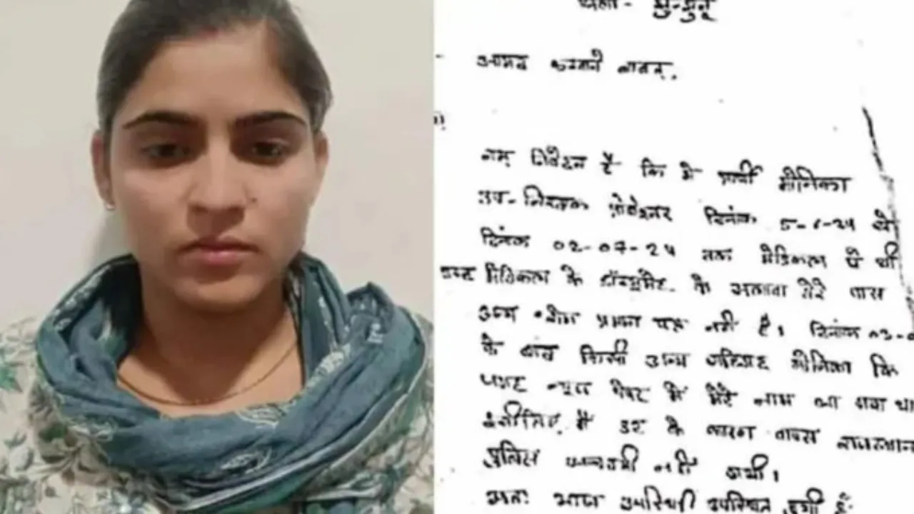 Rajasthan Sub Inspector