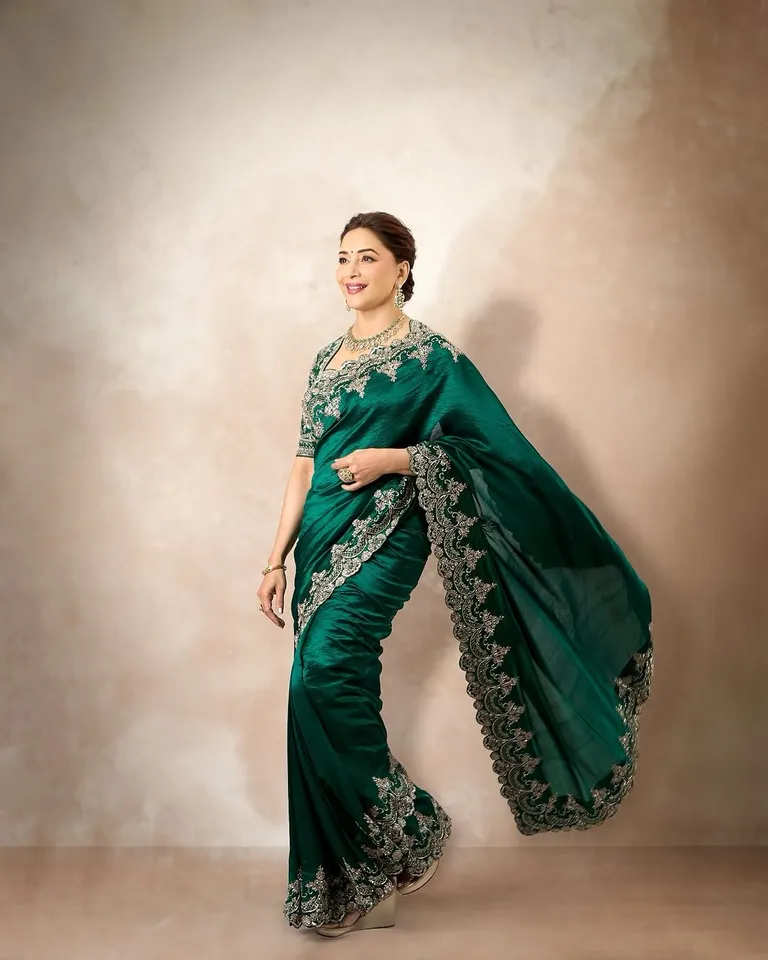 Madhuri Dixit