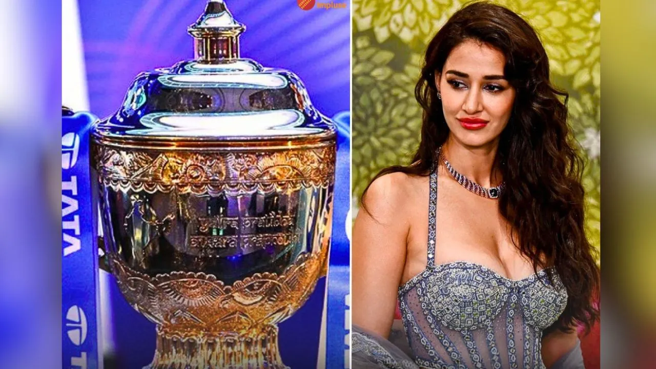 IPL 2025 opening ceremony at Eden Gardens, Kolkata