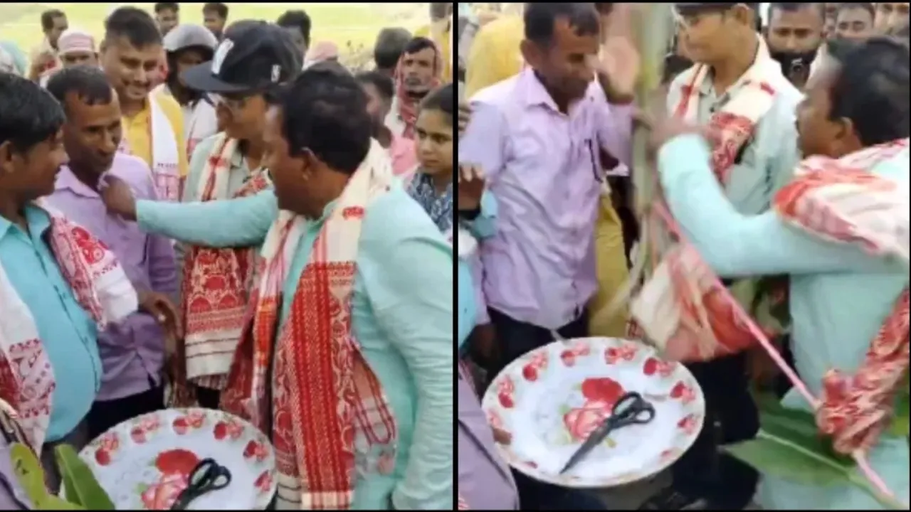 AIUDF MLA
