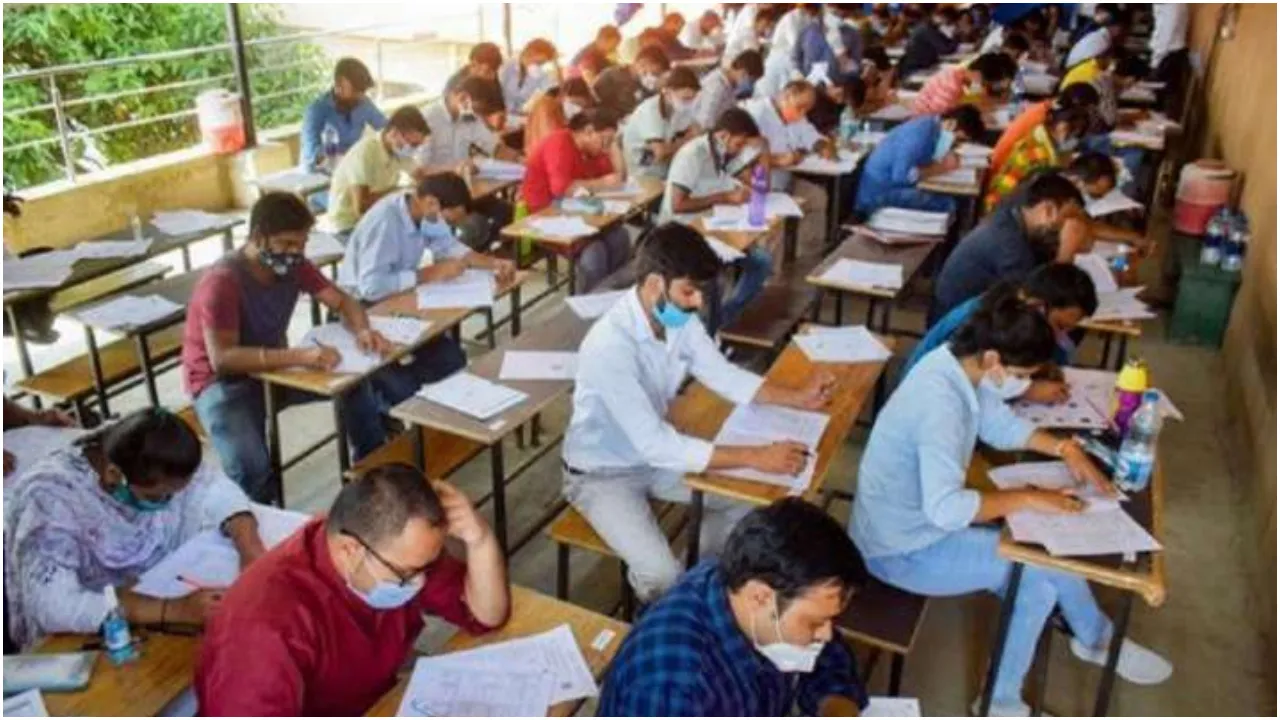  Telangana SSC Exams